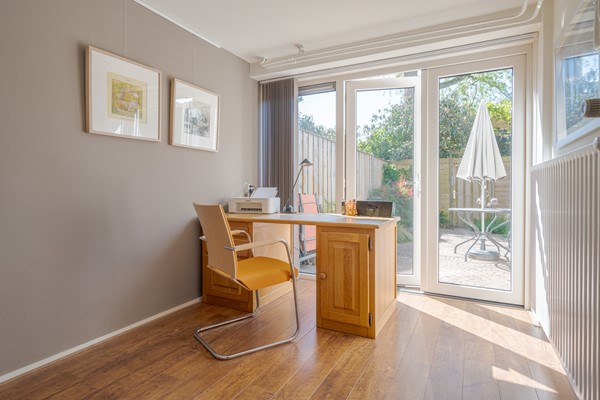 Medium property photo - Scarlattistraat 30, 8031 JR Zwolle